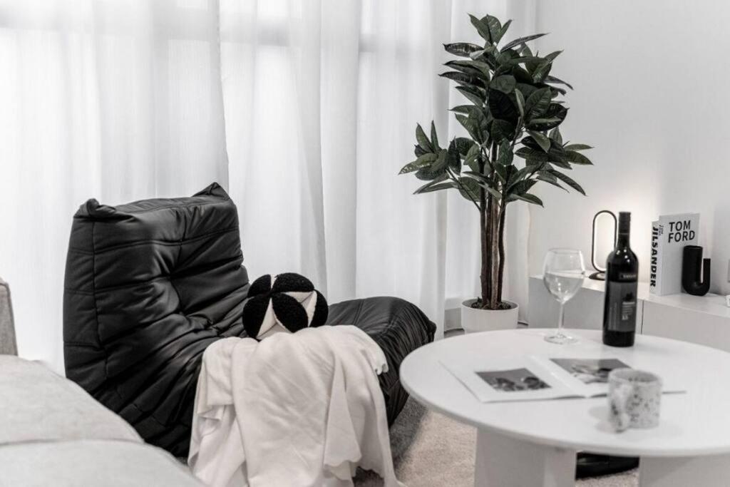 Apartamento Trion Kl -2br, 2-5pax, Near Klcc, Kl Tower, Ikea, Velocity