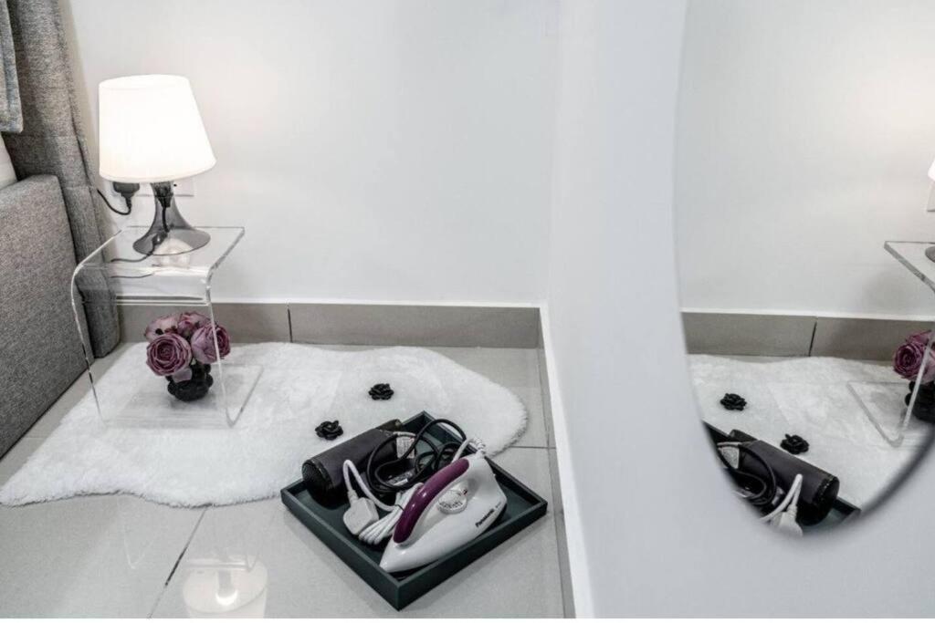 Pangsapuri Trion Kl -2br, 2-5pax, Near Klcc, Kl Tower, Ikea, Velocity *